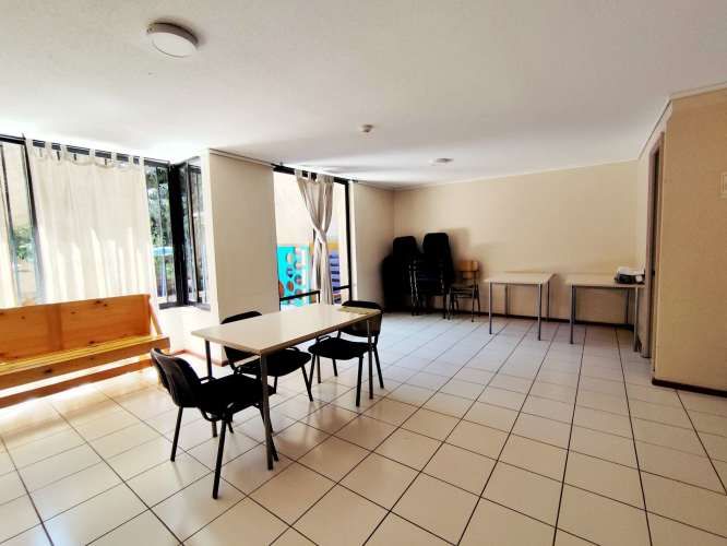 Av. Beauchef 965 [743-1]