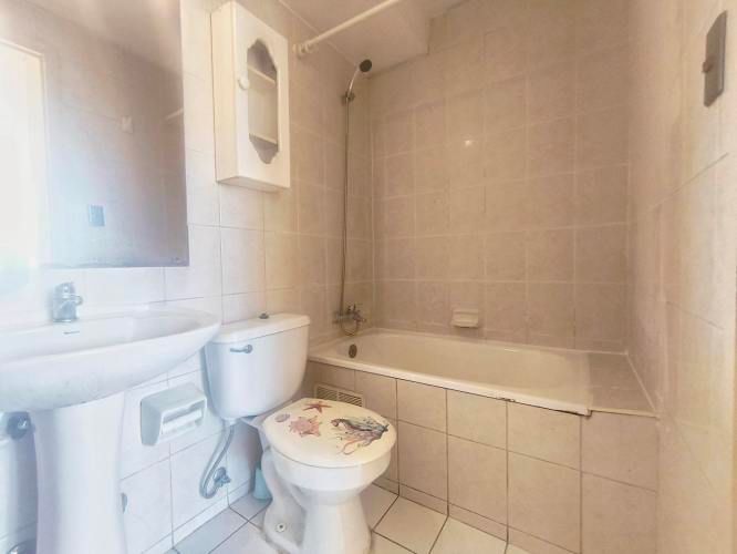 Av. Beauchef 965 [743-1]