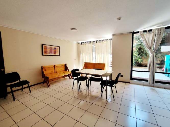 Av. Beauchef 965 [743-1]