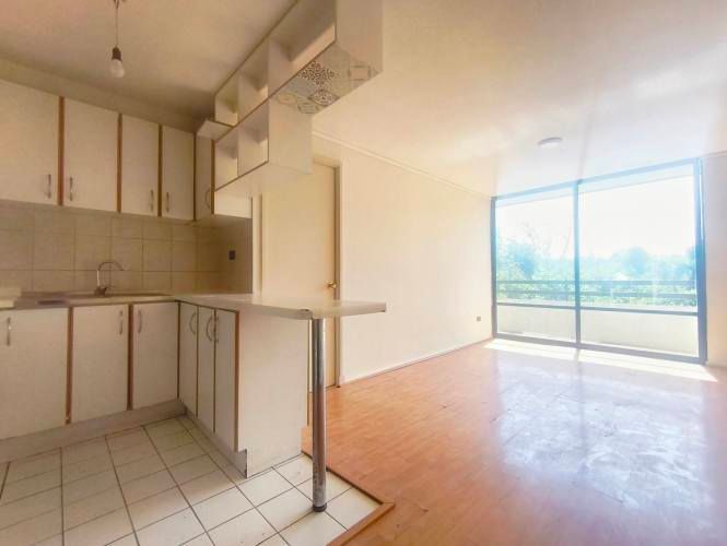 Av. Beauchef 965 [743-1]