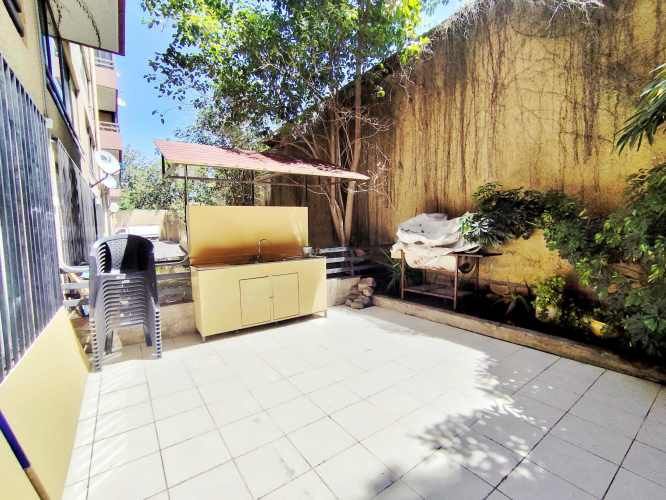 Av. Beauchef 965 [743-1]