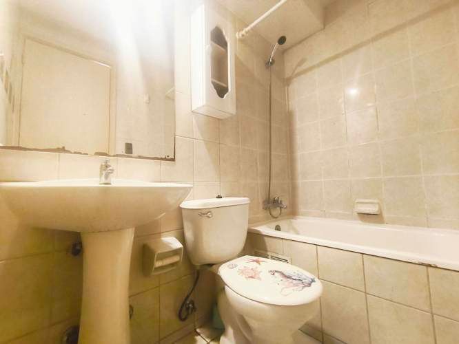 Av. Beauchef 965 [743-1]