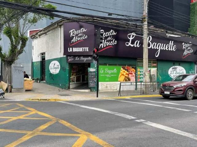 Venta Derecho a Llave Local Comercial en Centro de Quilpue