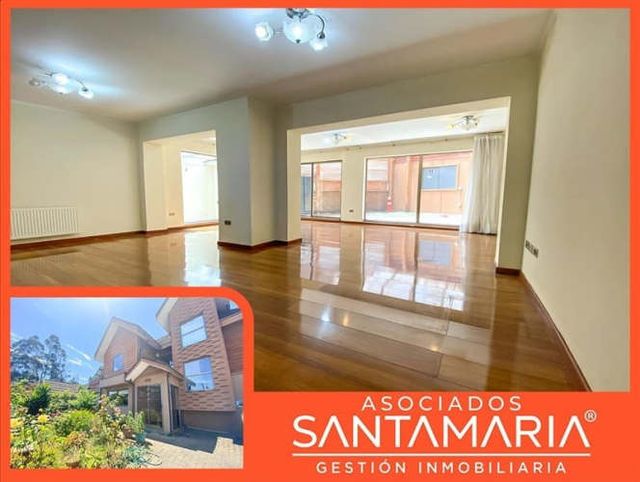 CASA Camino el venado, San pedro de la paz