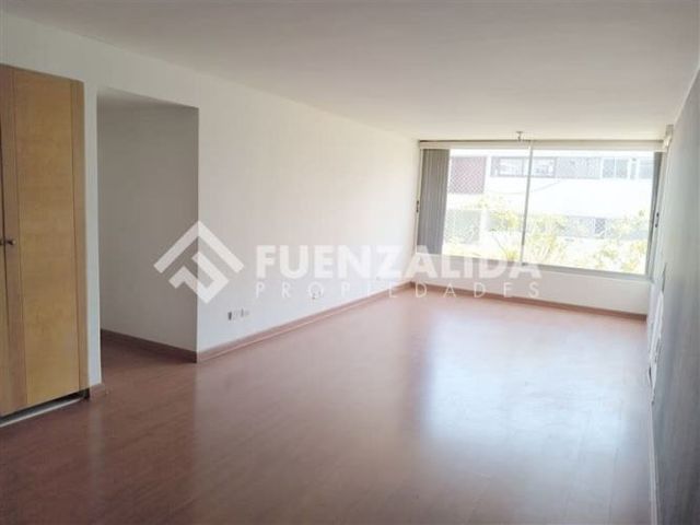 DEPARTAMENTO Lota-Carmen Sylva-Tobalaba