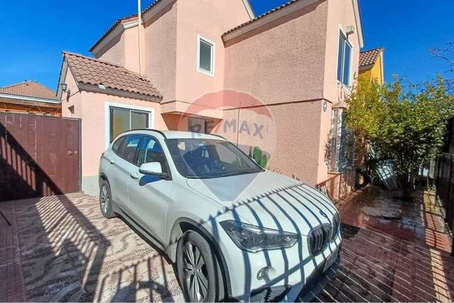 Casa en venta (requiere inversión)