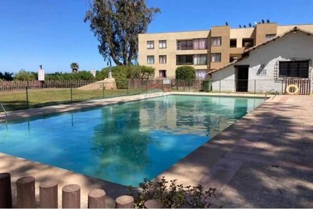 Hermoso departamento a pasos de la playa!