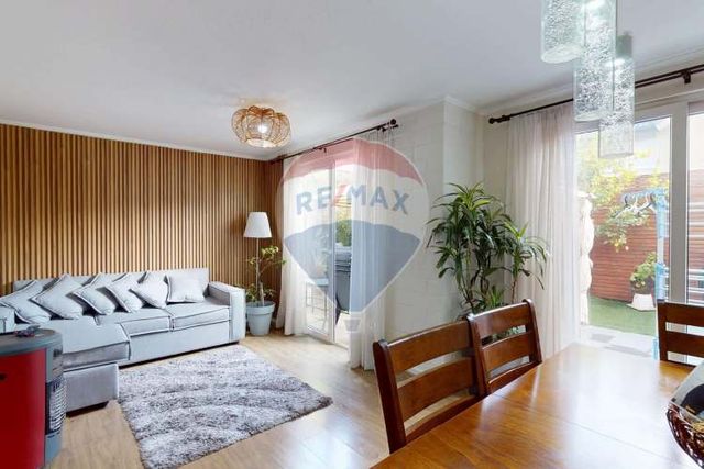 Laguna norte | valle grande