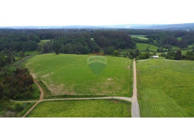 Venta parcela soñada  centinela 1 la unión