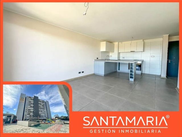 DEPARTAMENTO Camino a Coronel, San Pedro de la Paz