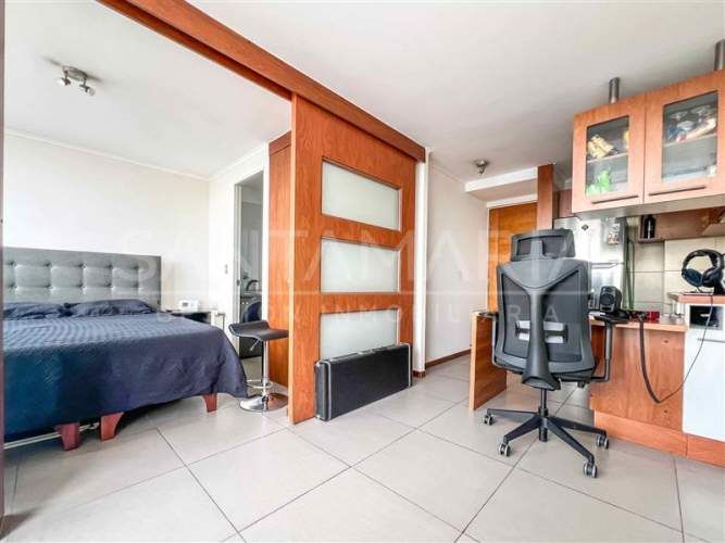 DEPARTAMENTO Salas, concepcion