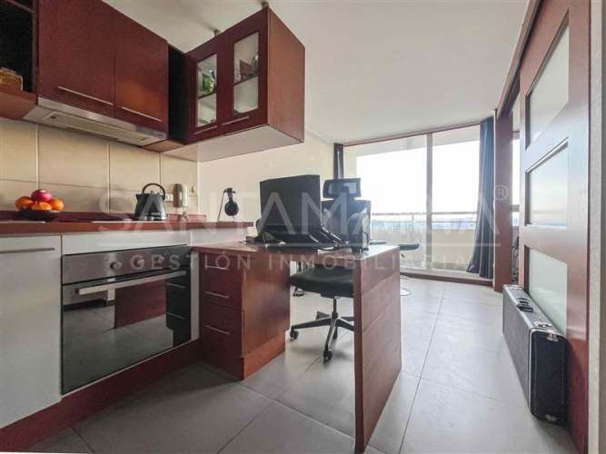 DEPARTAMENTO Salas, concepcion