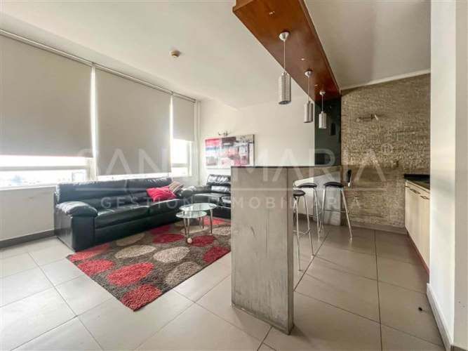 DEPARTAMENTO Salas, concepcion