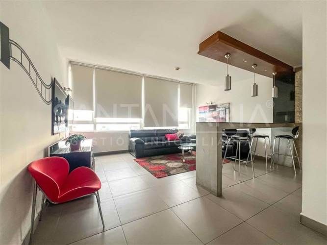 DEPARTAMENTO Salas, concepcion