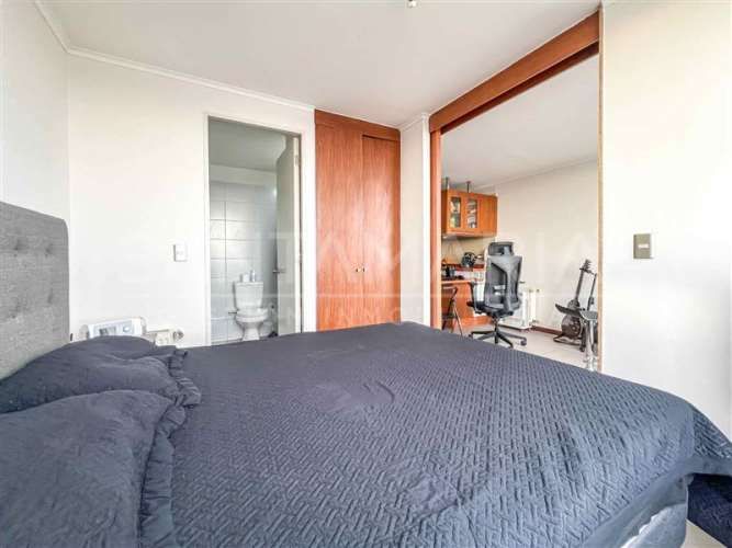 DEPARTAMENTO Salas, concepcion