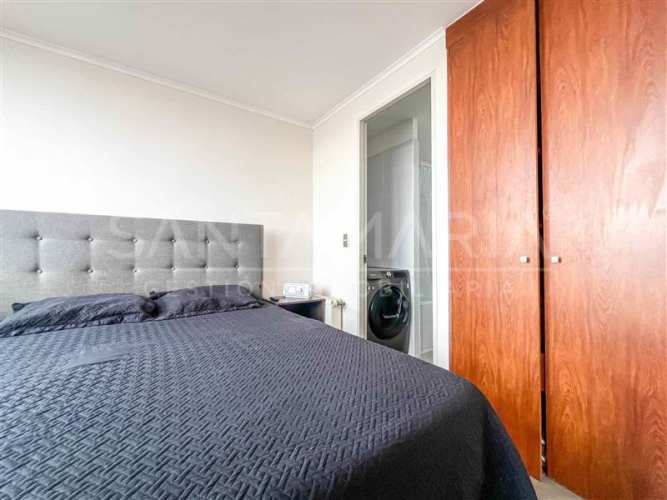 DEPARTAMENTO Salas, concepcion