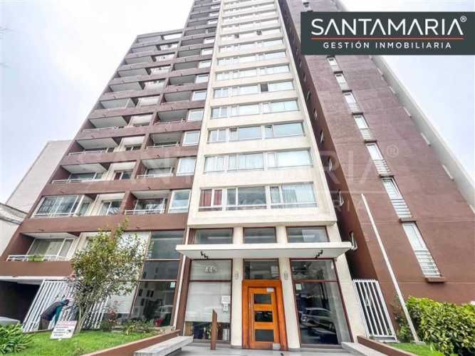 DEPARTAMENTO Salas, concepcion