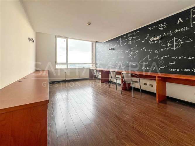 DEPARTAMENTO Salas, concepcion