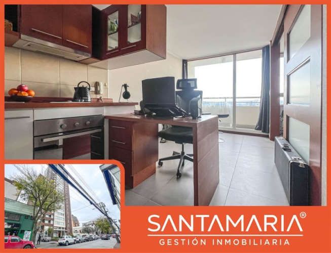 DEPARTAMENTO Salas, concepcion