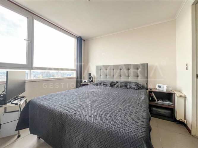 DEPARTAMENTO Salas, concepcion