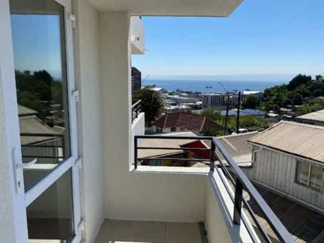 Oficina Edificio Montemare Talcahuano