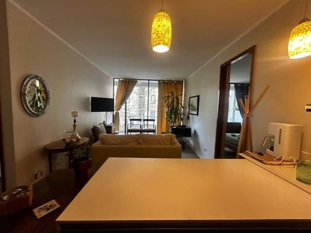 DEPARTAMENTO Depto Cantagallo Las Condes 2D 2B Terrazas 1E 1B Mariposa Mall Sport