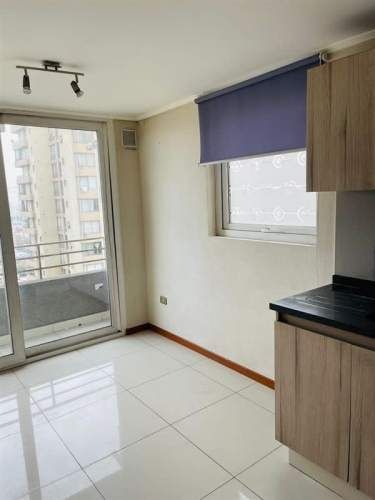 DEPARTAMENTO Metro Santa Ana