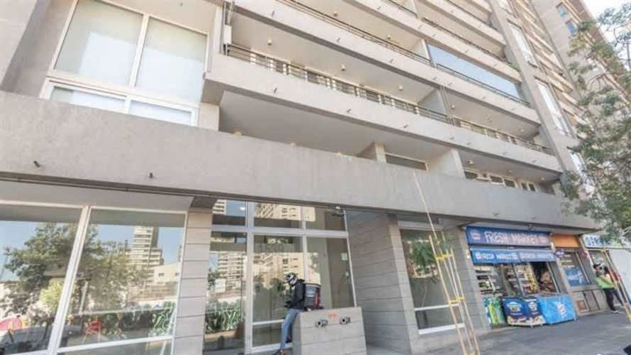 DEPARTAMENTO Metro Santa Ana