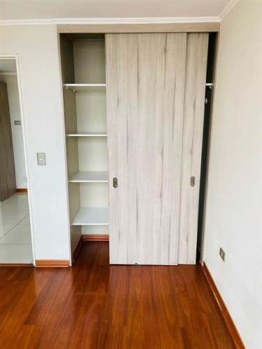 DEPARTAMENTO Metro Santa Ana