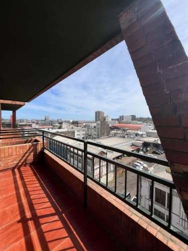 Arriendo Oficina en Centro de Concepción