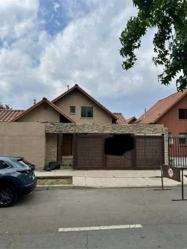 CASA CONDOMINIO DE LA SIERRA