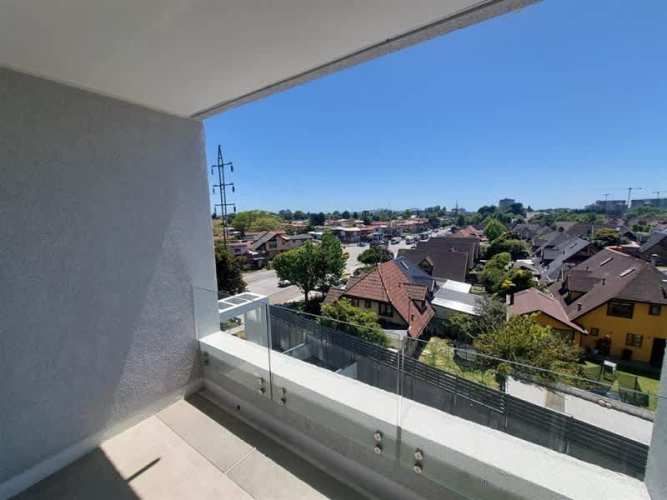 DEPARTAMENTO Los Canelos 79