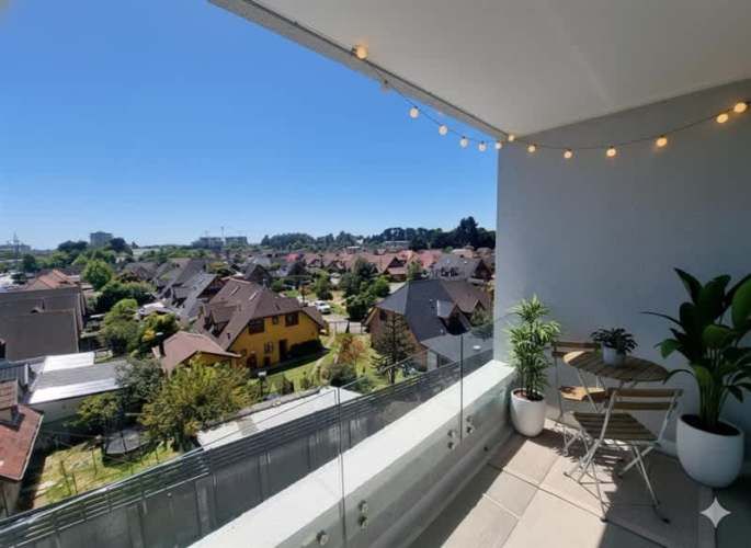 DEPARTAMENTO Los Canelos 79