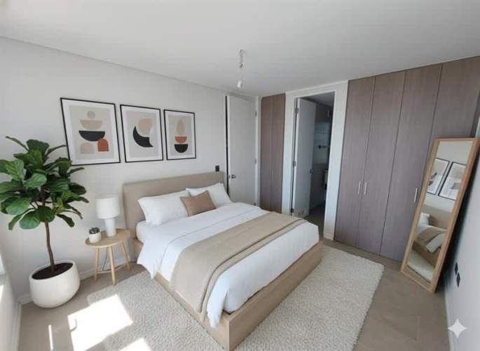 DEPARTAMENTO Los Canelos 79