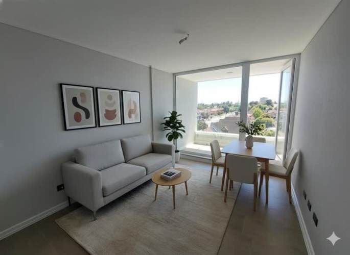 DEPARTAMENTO Los Canelos 79