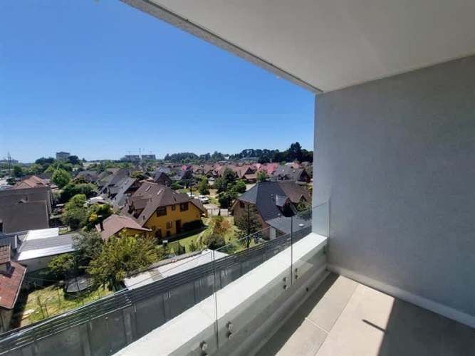 DEPARTAMENTO Los Canelos 79