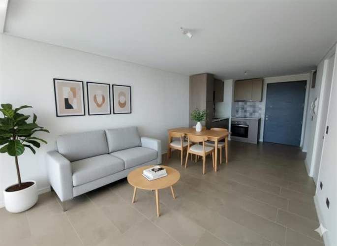 DEPARTAMENTO Los Canelos 79