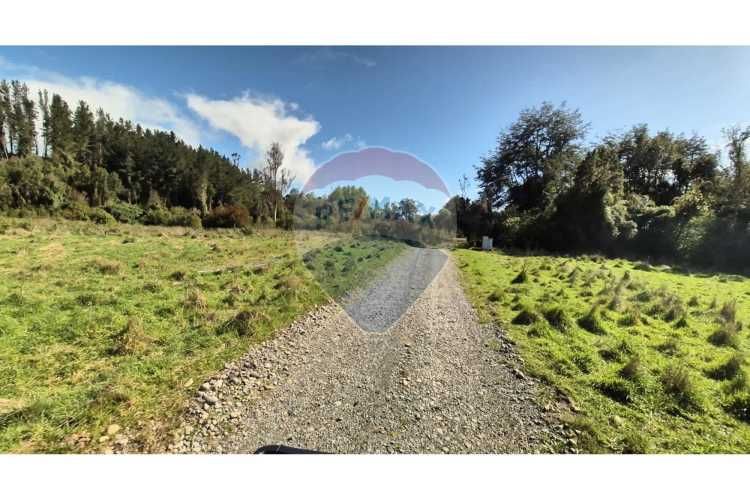 Parcelas - haciendas aguas del maullin