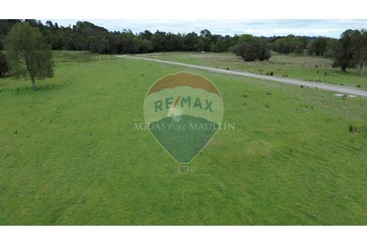 Parcelas - haciendas aguas del maullin