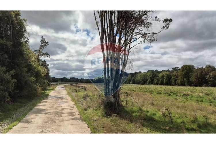 Parcelas - haciendas aguas del maullin