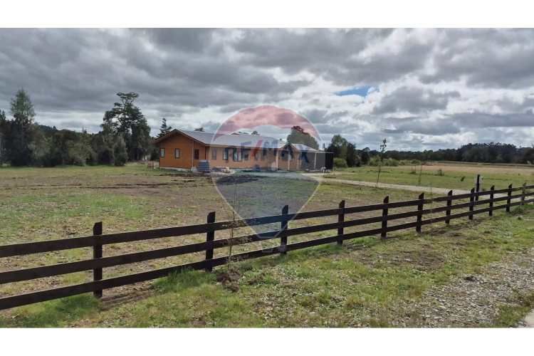 Parcelas - haciendas aguas del maullin