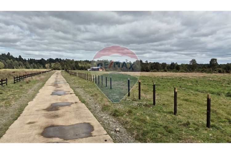 Parcelas - haciendas aguas del maullin