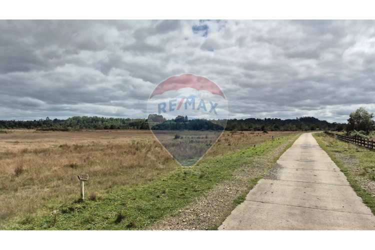 Parcelas - haciendas aguas del maullin