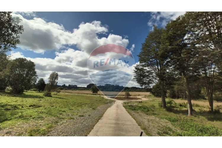 Parcelas - haciendas aguas del maullin