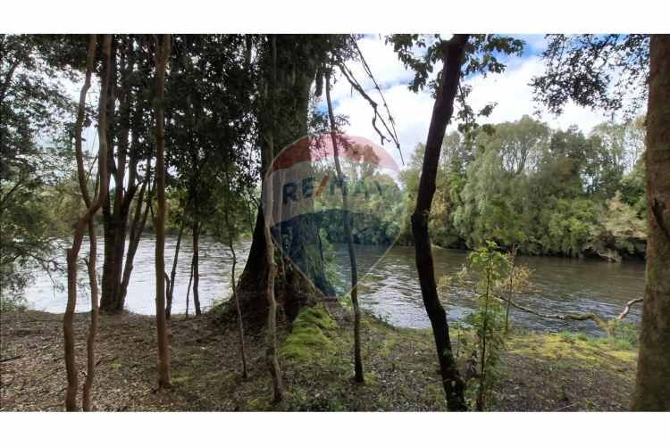 Parcelas - haciendas aguas del maullin