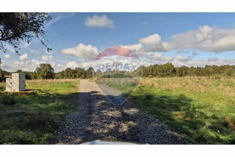 Parcelas - haciendas aguas del maullin