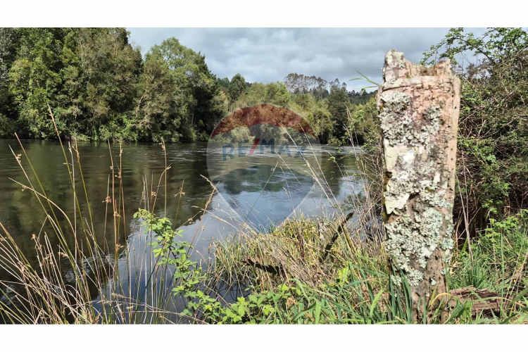 Parcelas - haciendas aguas del maullin