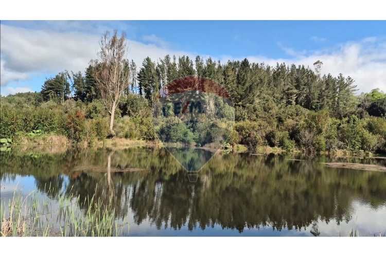 Parcelas - haciendas aguas del maullin