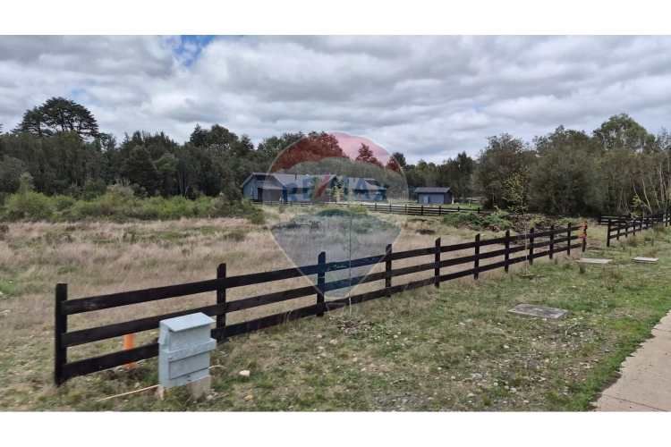 Parcelas - haciendas aguas del maullin