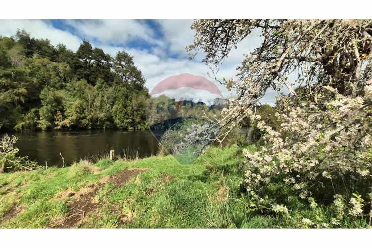 Parcelas - haciendas aguas del maullin